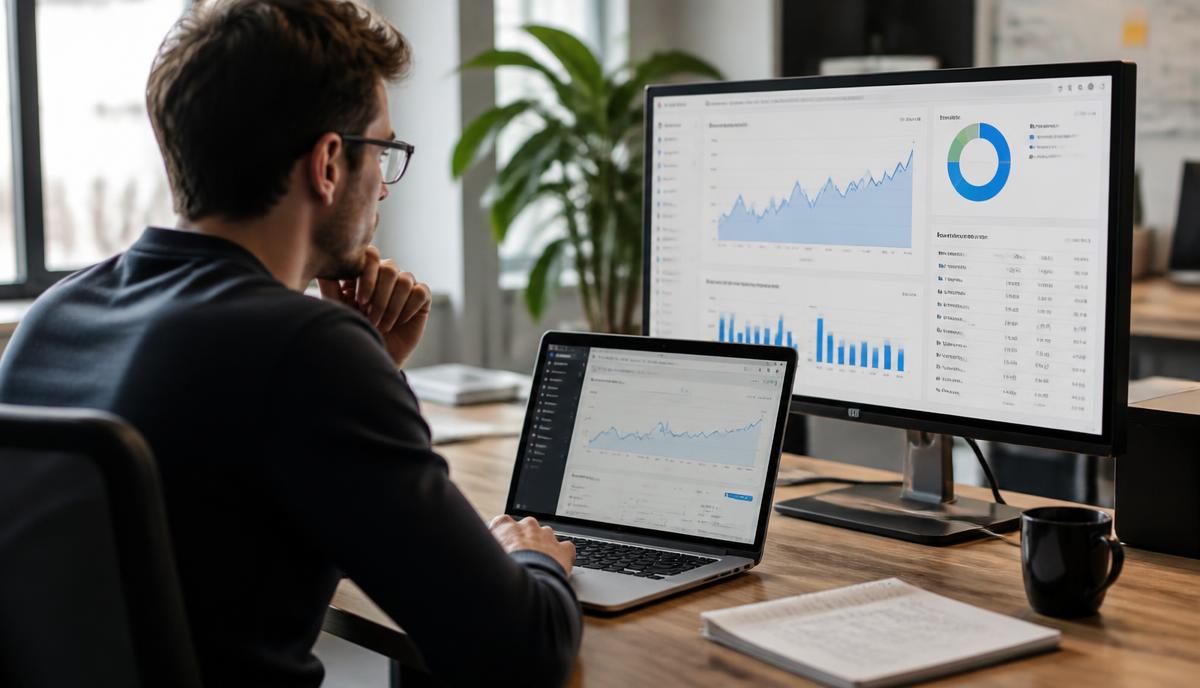 SEO Performansı Nasıl Ölçülür?