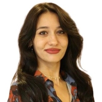 Kübra Altın