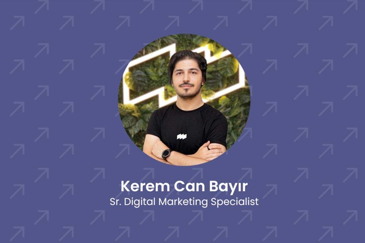 Member Story – Kerem Can Bayır